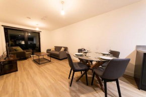 Fantastic 2 Bedroom Apartment in Liverpool